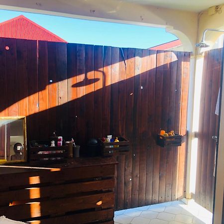 Chambre D'Hotes Mai Tai 4 Personnes Bas Du Fort Le Gosier  Luaran gambar
