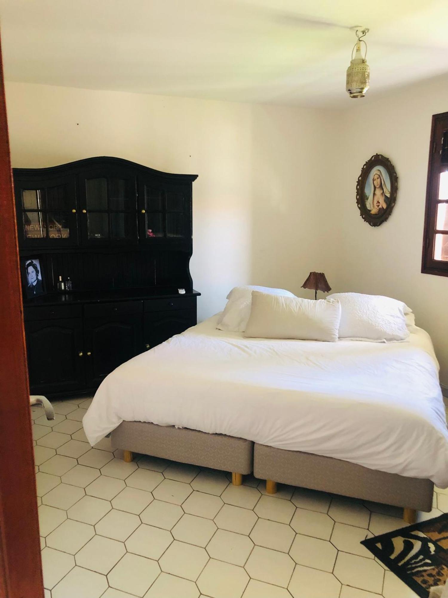 Chambre D'Hotes Mai Tai 4 Personnes Bas Du Fort Le Gosier  Luaran gambar