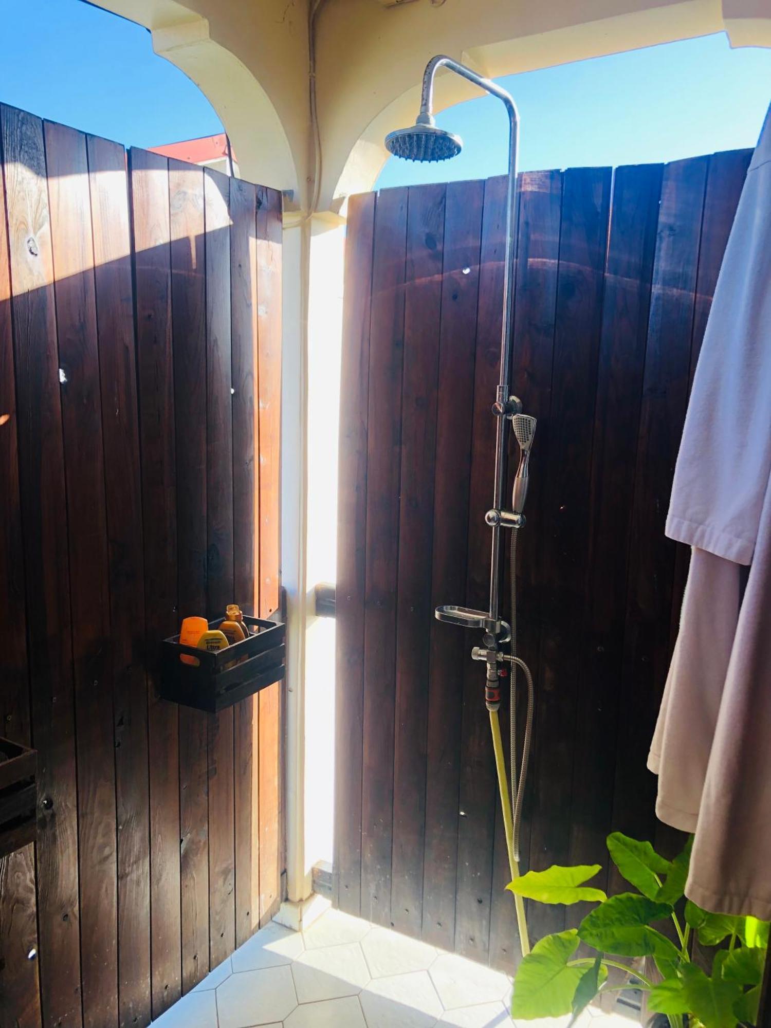 Chambre D'Hotes Mai Tai 4 Personnes Bas Du Fort Le Gosier  Luaran gambar