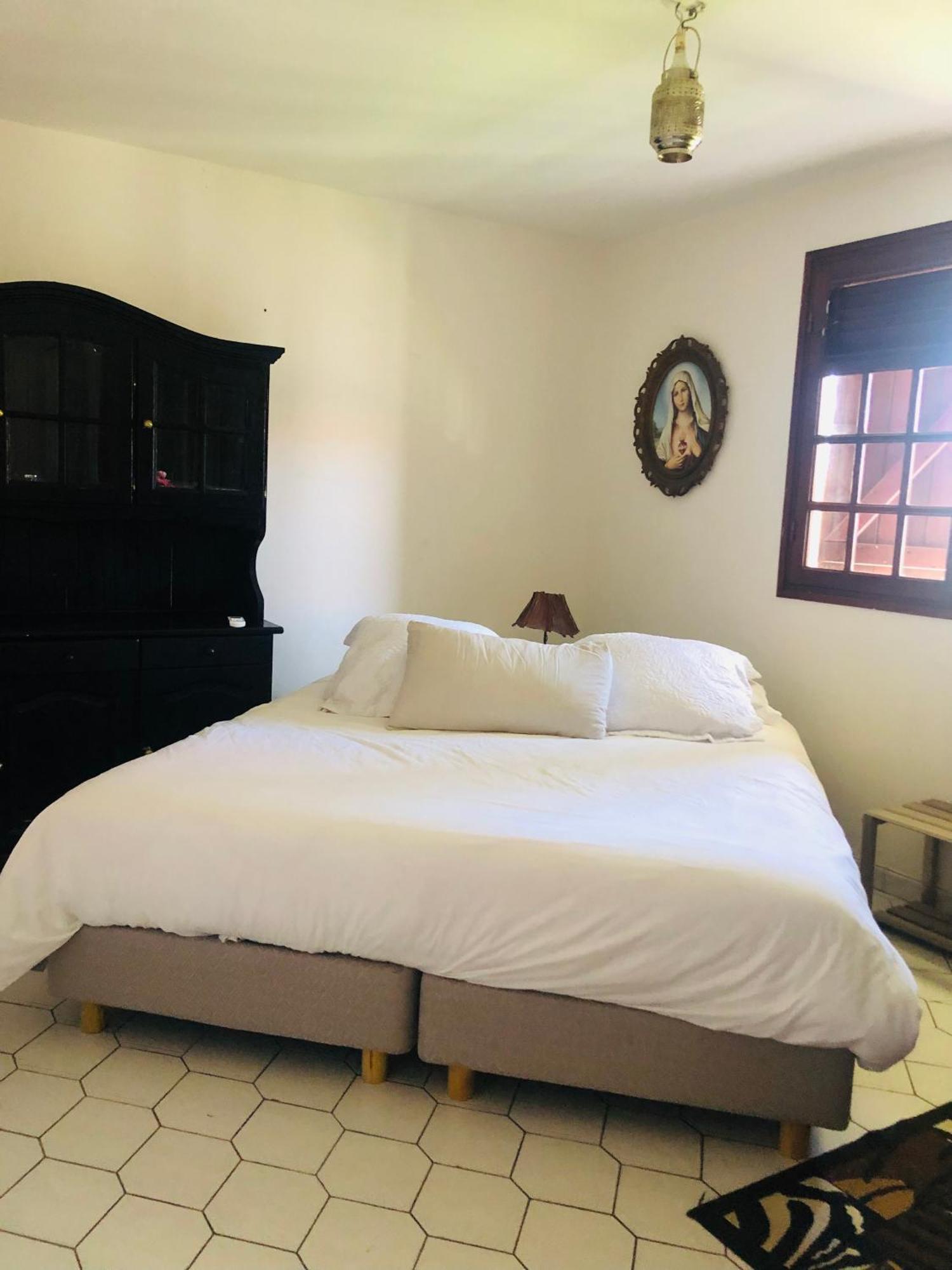 Chambre D'Hotes Mai Tai 4 Personnes Bas Du Fort Le Gosier  Luaran gambar