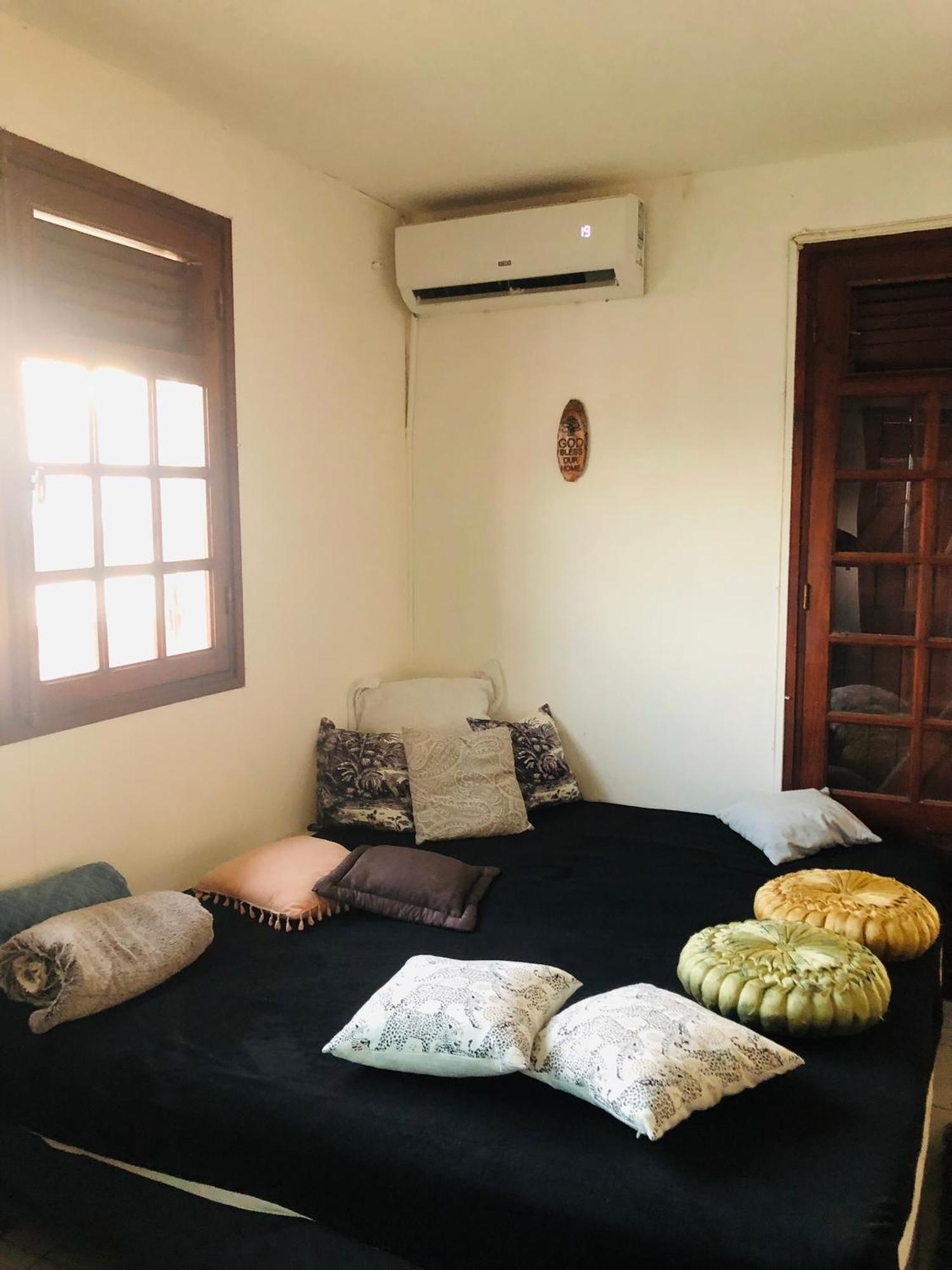 Chambre D'Hotes Mai Tai 4 Personnes Bas Du Fort Le Gosier  Luaran gambar