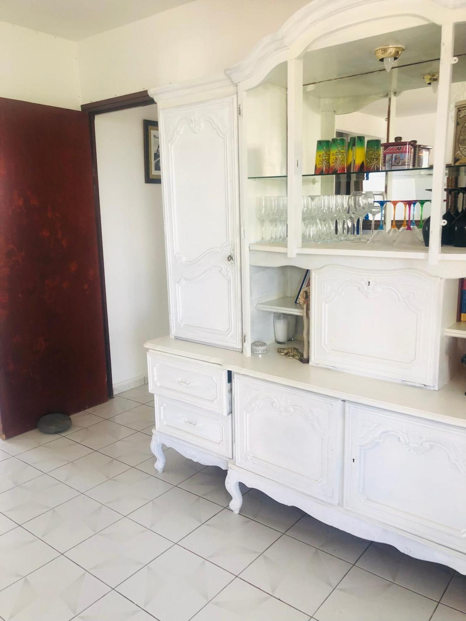 Chambre D'Hotes Mai Tai 4 Personnes Bas Du Fort Le Gosier  Luaran gambar