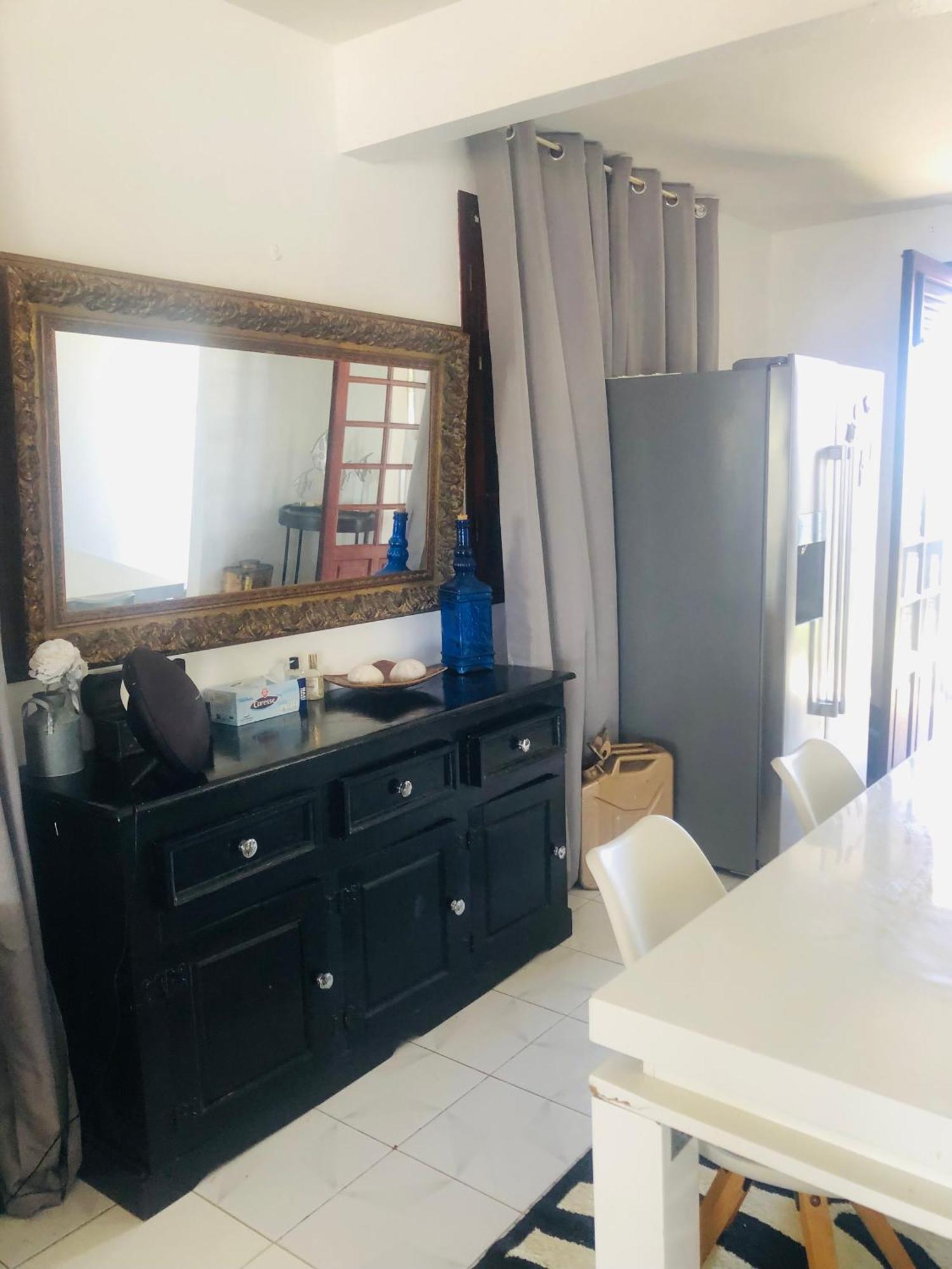 Chambre D'Hotes Mai Tai 4 Personnes Bas Du Fort Le Gosier  Luaran gambar