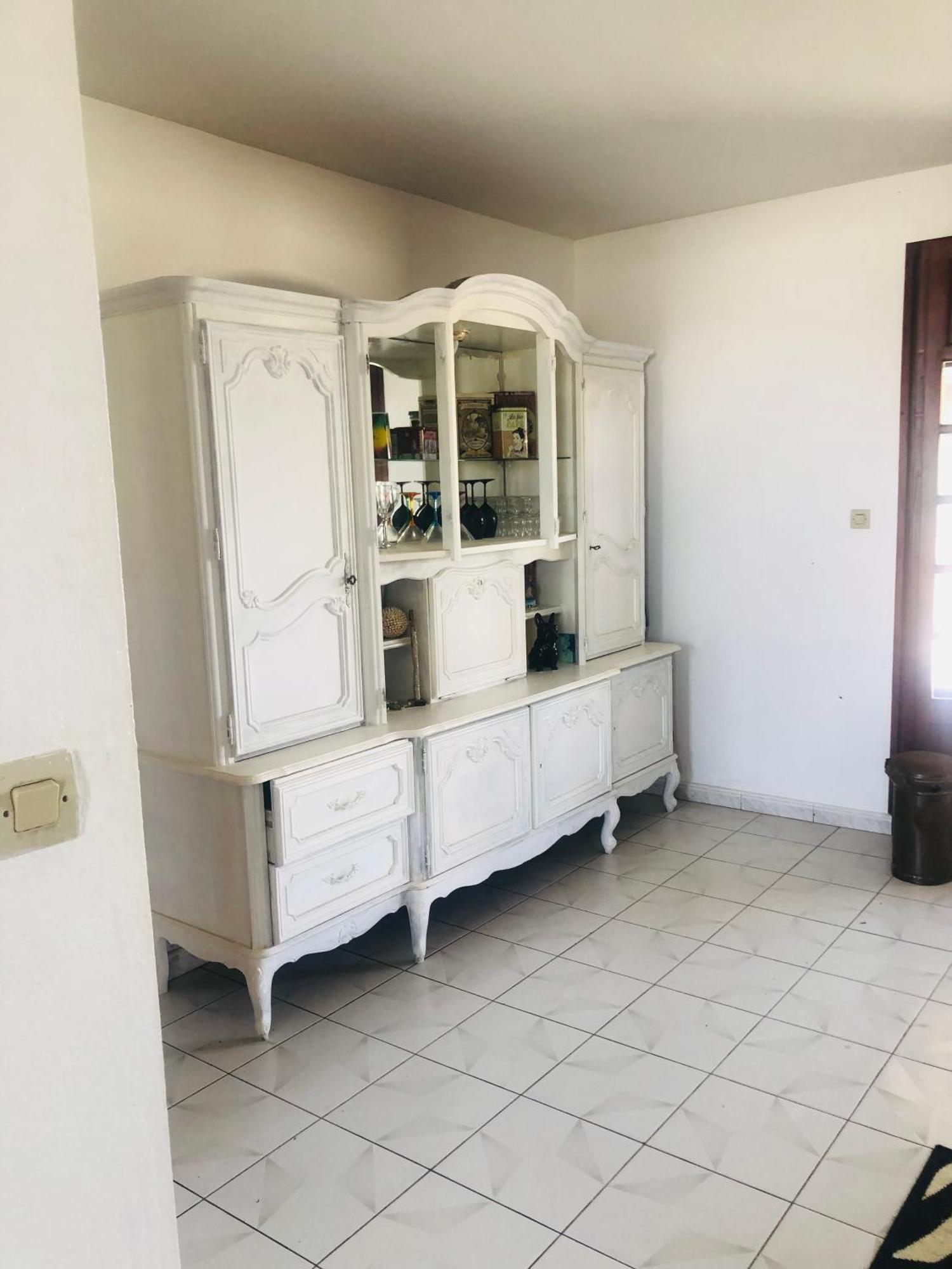 Chambre D'Hotes Mai Tai 4 Personnes Bas Du Fort Le Gosier  Luaran gambar
